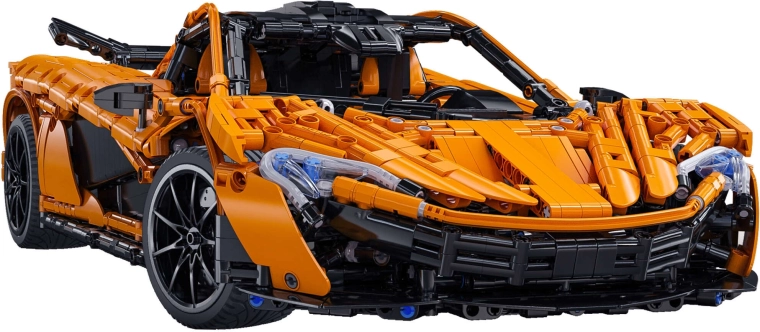 Sospensioni avanzate e movimento fluido