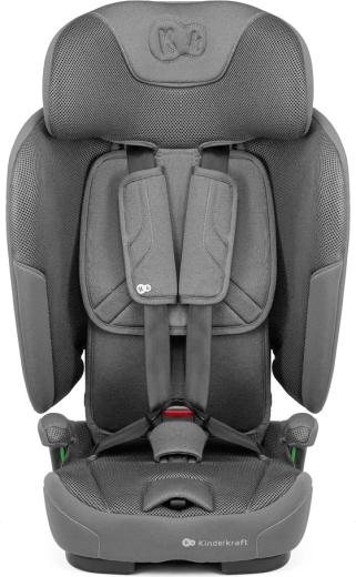 Funzione sonno e regolazione a 5 posizioni