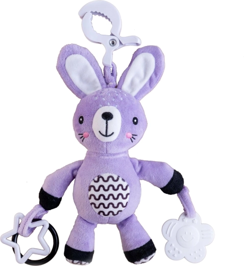 Mordicchiatori per la motricità fine