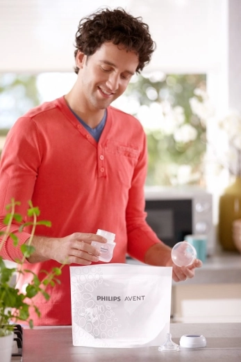 Riutilizzabili e compatti