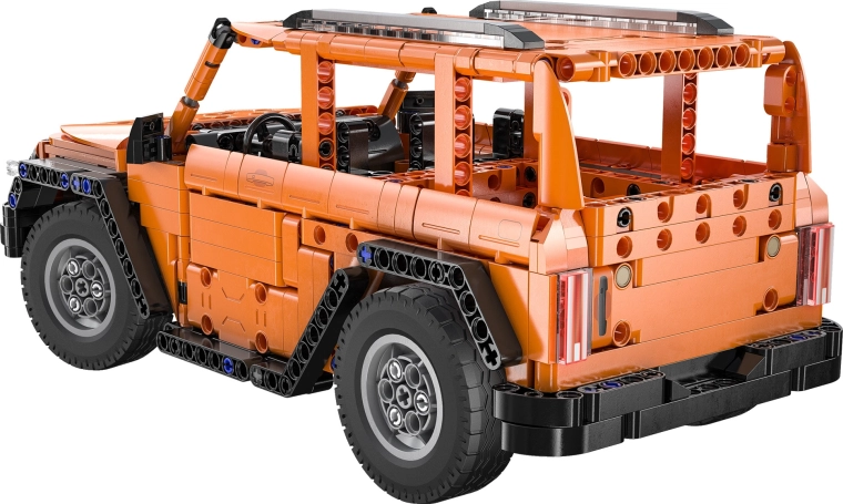 Controllo Dual Mode: controller e app