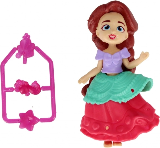 Dimensioni compatte 8 cm