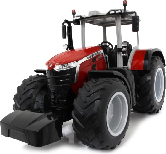 Trattore realistico con licenza