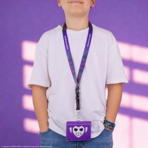 Comodo da indossare per bambini e adulti