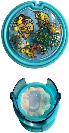 Motivi carini di animaletti