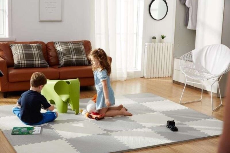 Impermeabile e facile da pulire