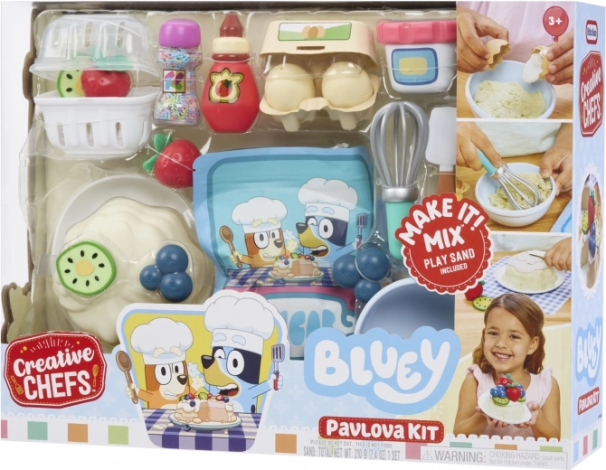 Apprendimento con ricetta illustrata