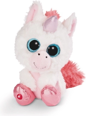 Unicorno di peluche Milky-Fee GLUBSCHIS