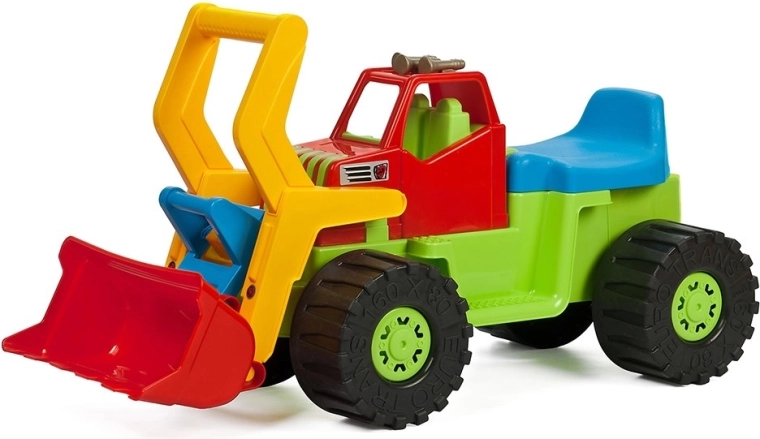 Struttura leggera e resistente