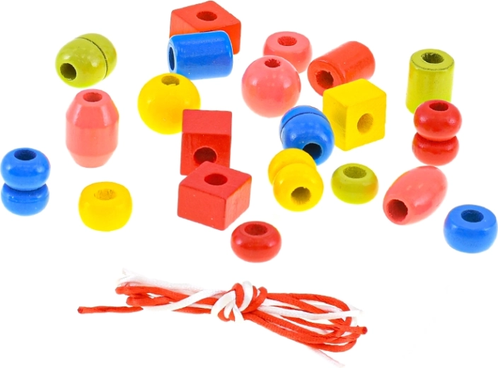 Colori e forme vivaci per un apprendimento creativo