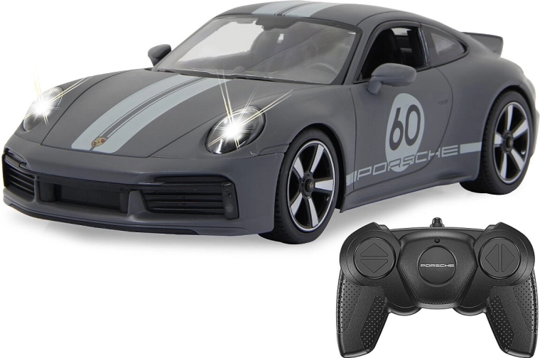Finitura fedele della Porsche con licenza