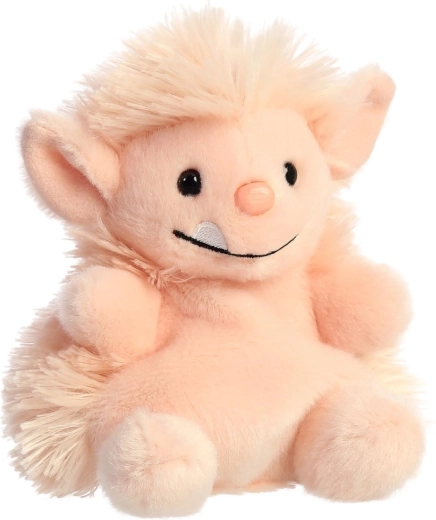 Palm Pals pupazzo di peluche Ogre 13 cm