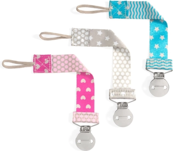 Morbida fettuccia in tessuto con stampa su entrambi i lati