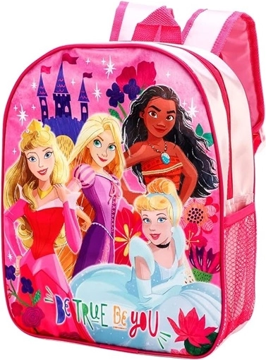 Design fiabesco Disney Princess