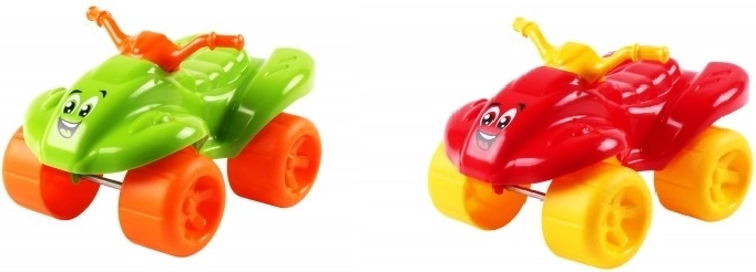Due varianti di colore (spediamo casualmente)