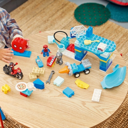 Accessori per un role-play creativo