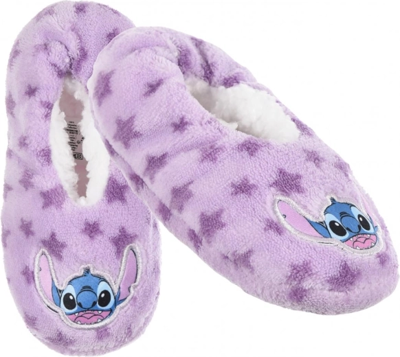 Pantofole per bambini Lilo & Stitch
