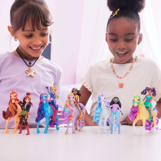 Il magico mondo di Unicorn Academy