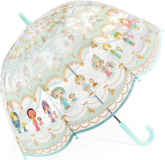 Maggiore copertura grazie alla forma a cupola