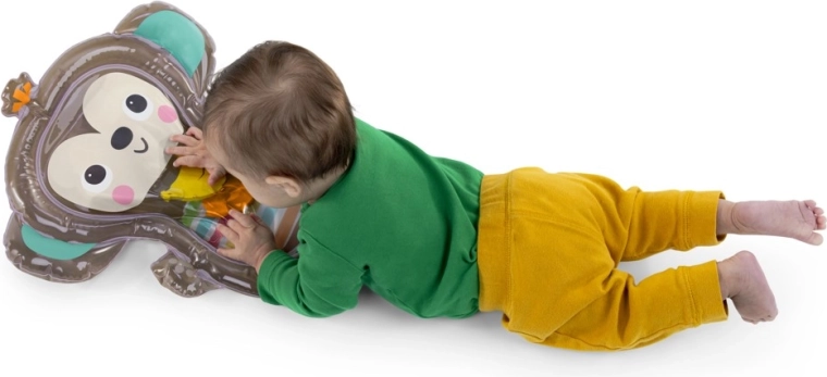 Ideale per il tummy time