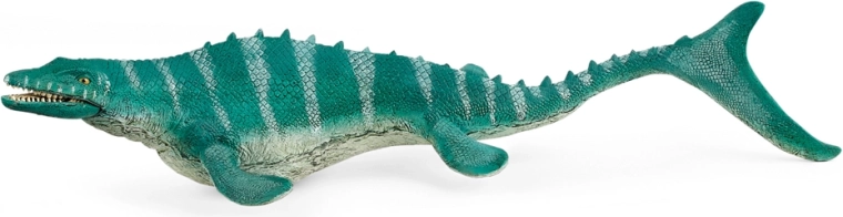 Schleich Mosasaurus con mascella mobile