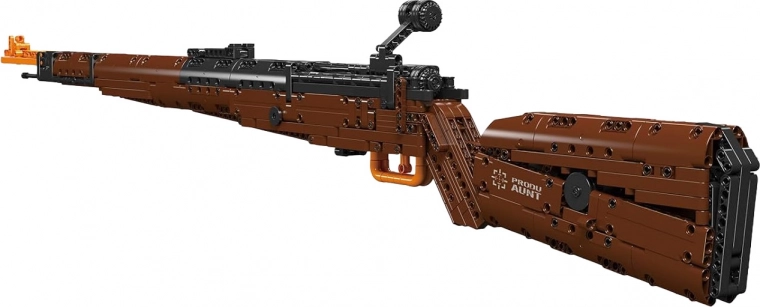 Caricamento funzionale e 2 caricatori