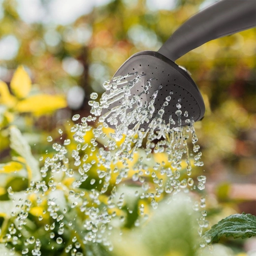 Irrigazione fine o getto continuo