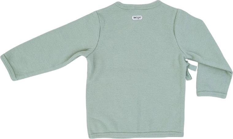 Jersey di cotone elasticizzato
