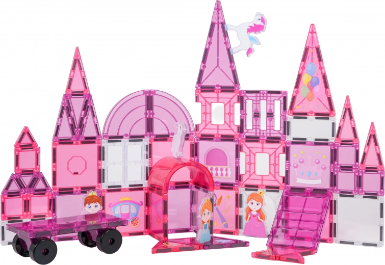 Telaio con ruote per creazioni mobili