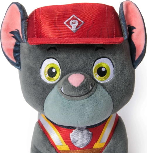 Somiglianza fedele all’eroe della serie