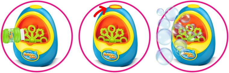 Comandi semplici per i bambini