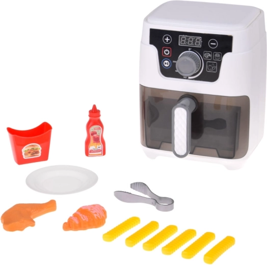 Ricco set di accessori per servire