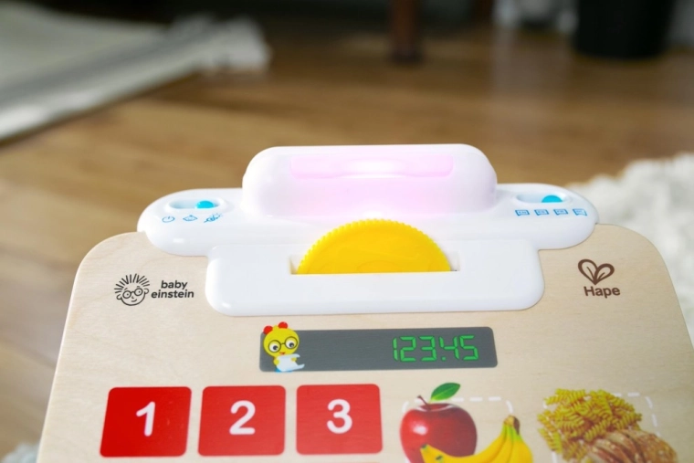 16 tasti Magic Touch per risposta immediata