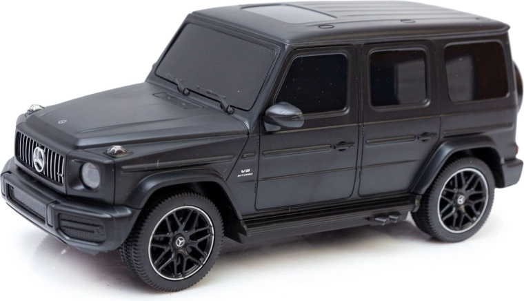 Mercedes-Benz G63 con licenza in scala 1:24