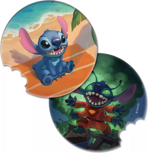 Tema con licenza Disney Stitch