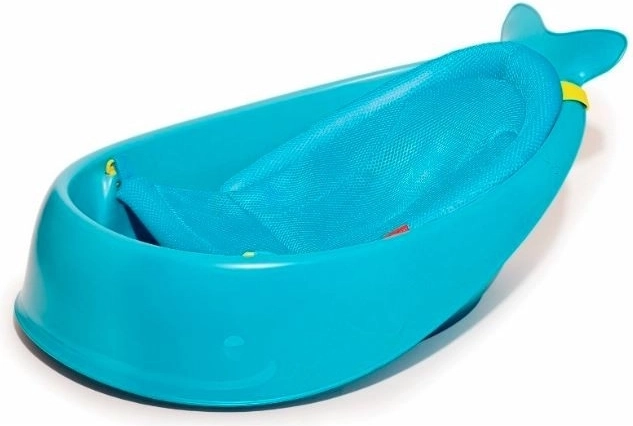 Vaschetta per bambini Skip Hop Moby Smart Sling
