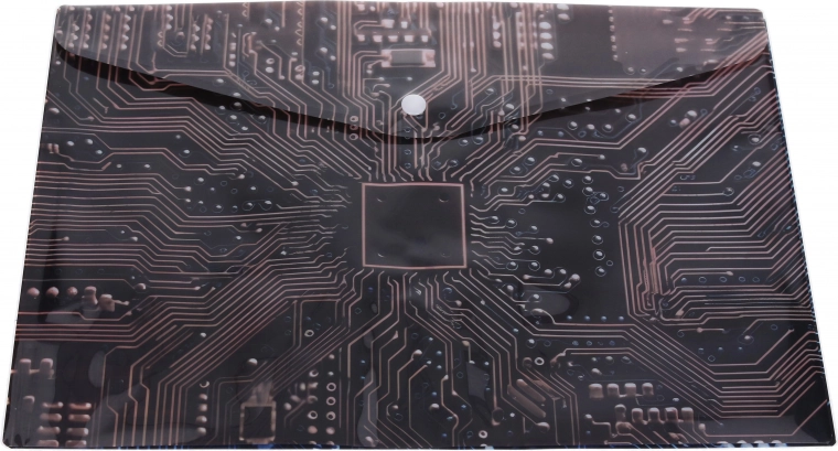 Materiale resistente semi-trasparente