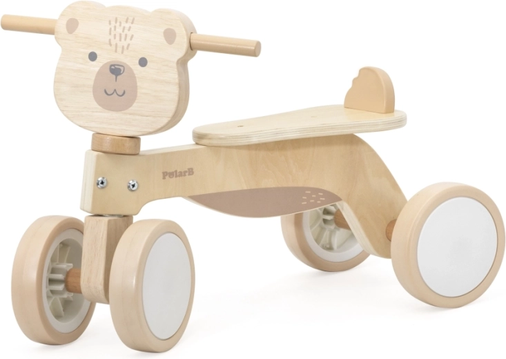 Sella confortevole con schienale