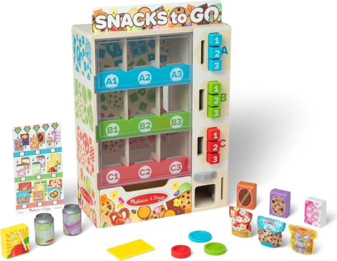 19 pezzi per molti scenari di gioco