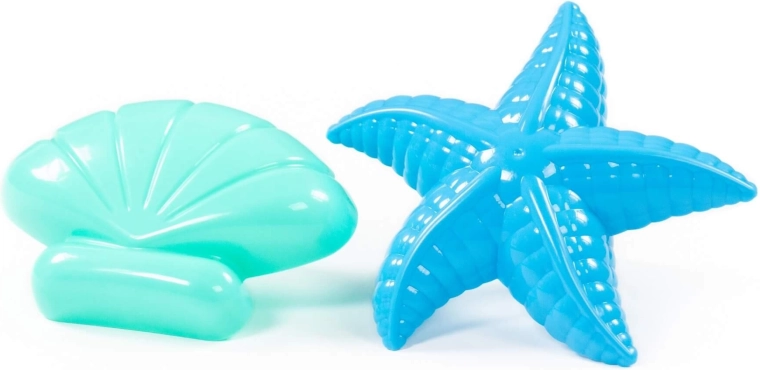 Leggere, resistenti e facili da lavare