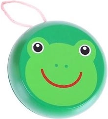 Un gioco che sviluppa le abilità
