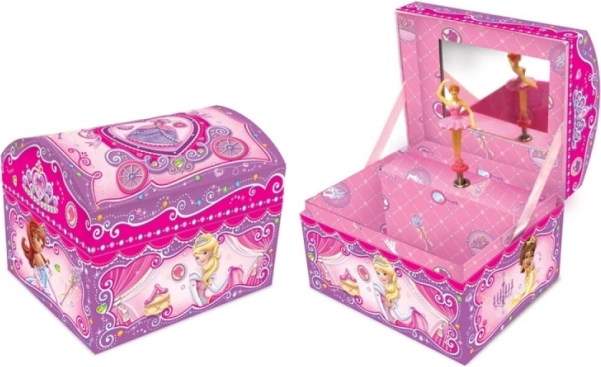 Carillon Pecoware - Principesse
