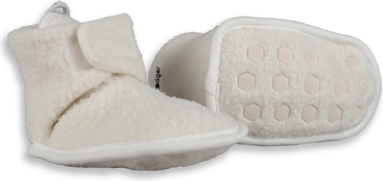 Fleece teddy caldo per il massimo comfort