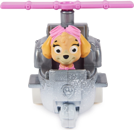 Ruote mobili per una marcia fluida