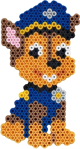 Creazioni finite sui supporti