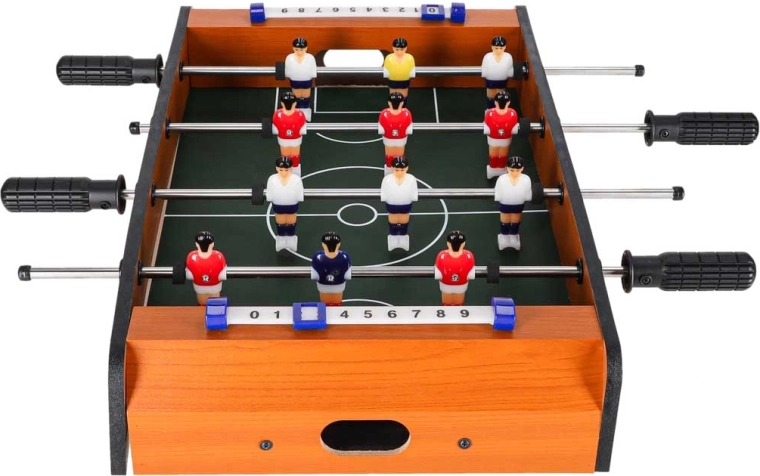 Emozionante gioco per due giocatori