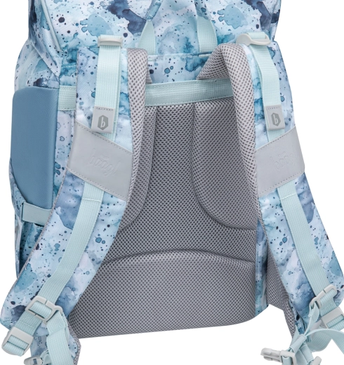 Ultraleggero ed ergonomico per ogni giorno