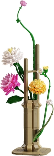 JAMARA CaDA bouquet primaverile da costruire
