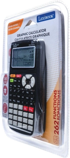 Modalità esame (Exam Mode) e struttura resistente