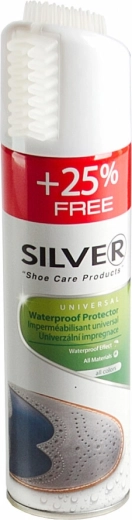 Spray impermeabilizzante Silver Aquastop 250 ml